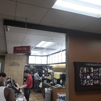 Chick-fil-A - Fast Food Near Me - Reston, Virginia