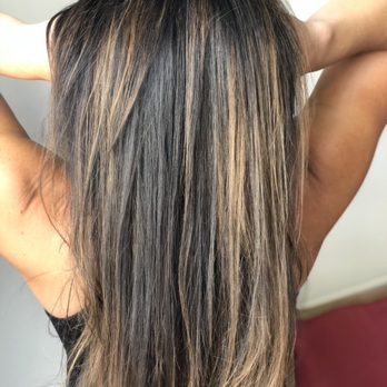 Keter Salon - Hair Salons Near Me - Berkeley, California