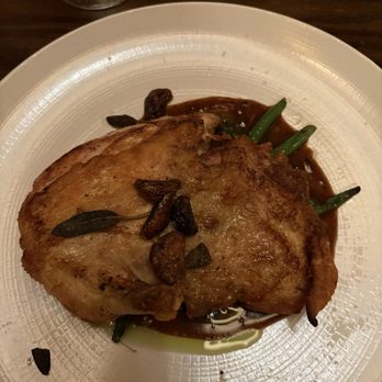 American Bar & Grille - Half chicken - American Near Me - Atlantic City, New Jersey