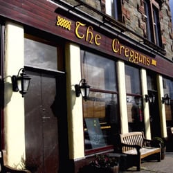 Creggan Inn
