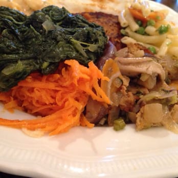Hiller - Besser zu Hause kochen!! - Vegetarian Near Me - Hanover, NI