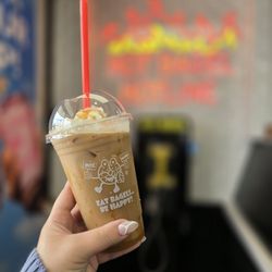 Pantano's Doz Bagels GC PARK