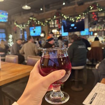 Pierce Tavern - Apple cider beer - Burgers Near Me - Downers Grove, Illinois Pierce Tavern - Apple cider beer - Burgers Near Me - Downers Grove, Illinois