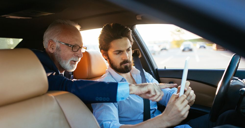 Trans Corp USA/Valet Trans