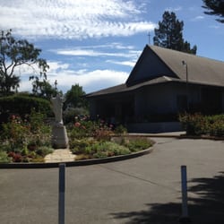 St. Rose Catholic Church - St. Rose Catholic Church in Santa Rosa, CA