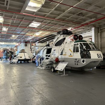 USS Hornet Museum - Museums Near Me - Alameda, California USS Hornet Museum - Museums Near Me - Alameda, California