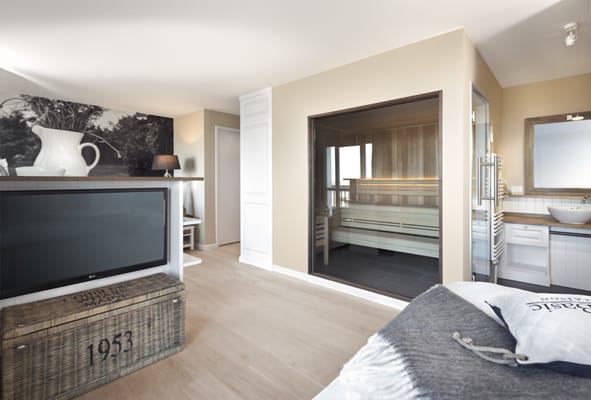 Hotel Zweite Heimat by null