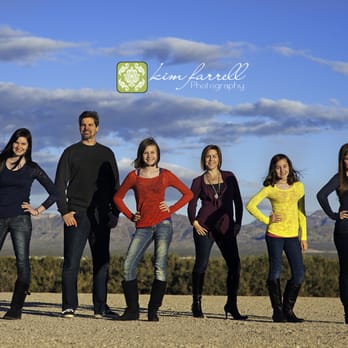 Kim Farrell Photography - Photographers Near Me