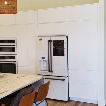FG Installation Services - European Cabinets with Quartz Countertop. - Cabinetry Near Me FG Installation Services - European Cabinets with Quartz Countertop. - Cabinetry Near Me