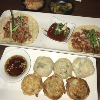 Mandu - Korean Near Me - Washington, DC, District of Columbia Mandu - Korean Near Me - Washington, DC, District of Columbia