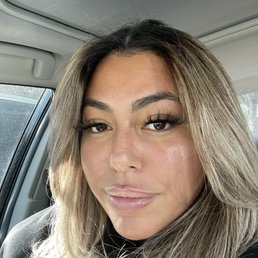 right after appt with Kim!