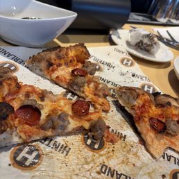 This was the Pizza This was the Pizza