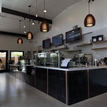 Brass Bird - Breakfast & Brunch Near Me - Santa Barbara, California