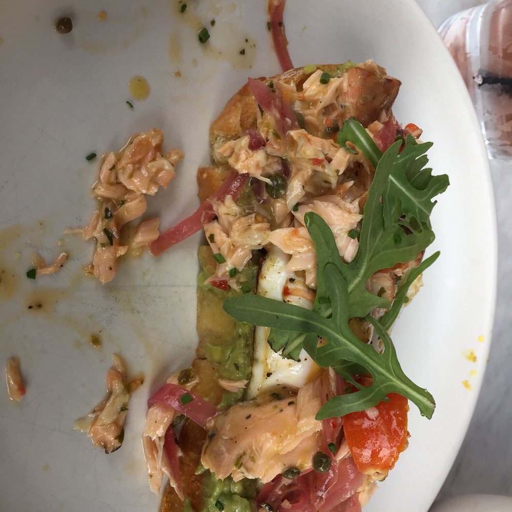 Culinary Dropout - New American Near Me - Austin, Texas