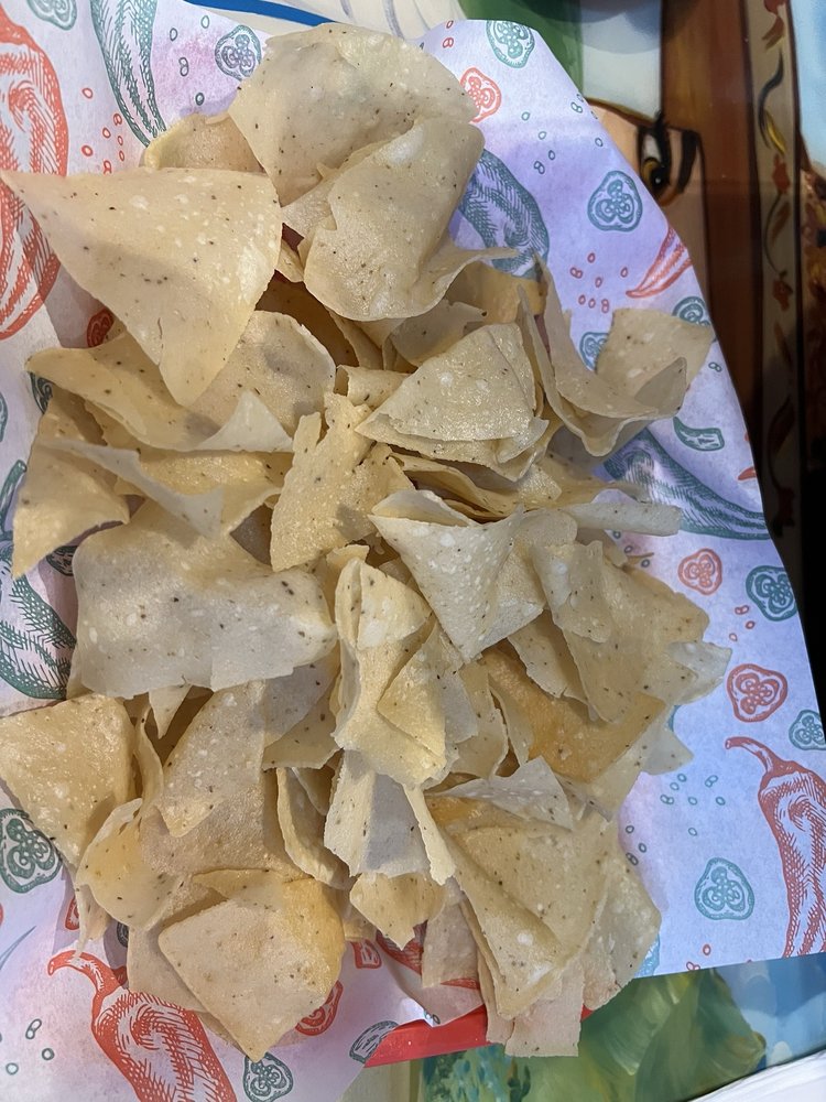 Angels Mexican Restaurant