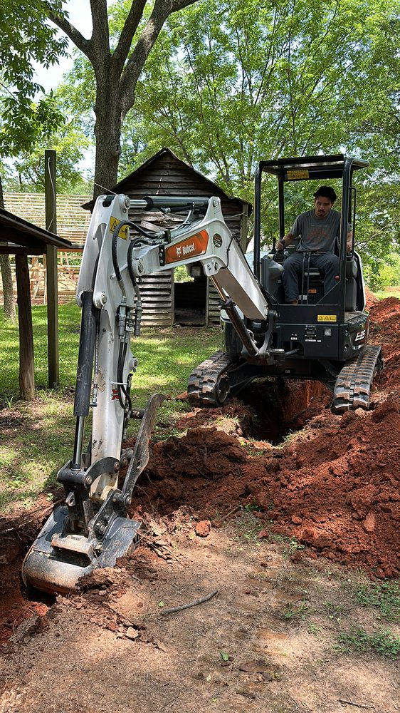 Slide of Ateras Plumbing