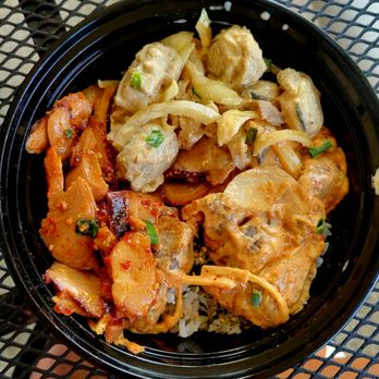The Hibachi - Poke Bowl - Various & Rice $24.59 (05/19/23). @TheHibachi #Kailua #Oahu #Hawaii #Seafood #Poke - Seafood Markets Near Me - Kailua, Hawaii The Hibachi - Poke Bowl - Various & Rice $24.59 (05/19/23). @TheHibachi #Kailua #Oahu #Hawaii #Seafood #Poke - Seafood Markets Near Me - Kailua, Hawaii