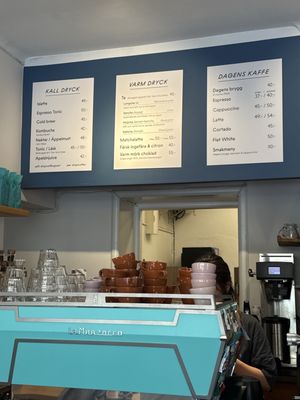 Drop Coffee Roasters by null