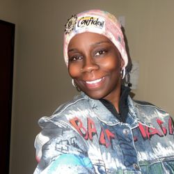 Allure Aesthetics - Me after my facial loving me some me
