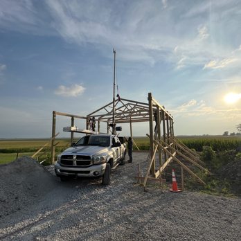 Derby's Well & Pump - Well Drilling Near Me - Elwood, Illinois Derby's Well & Pump - Well Drilling Near Me - Elwood, Illinois