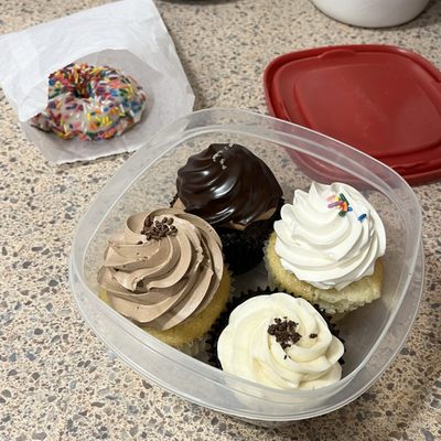 Kyra's Bake Shop by null