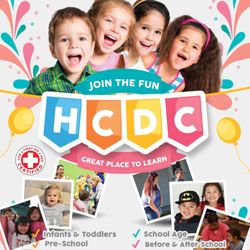 Hollister Child Development Center
