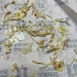Jimmy John's