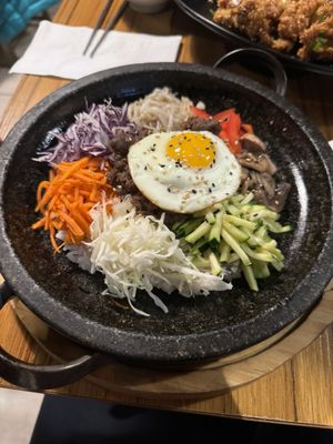 SSAM by null