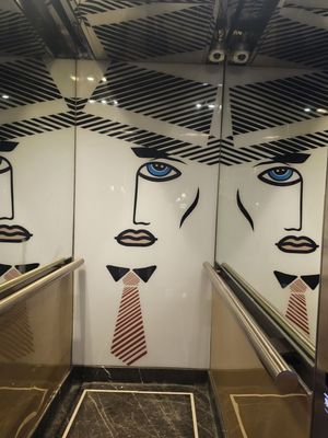 Admiral Hotel Manila - MGallery Collection by null