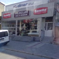 Yıldızlar Halı ve Mobilya Mağazası