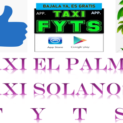 solanos taxi