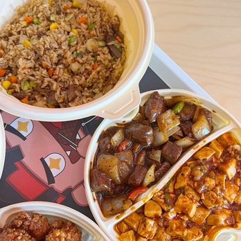 Chubby Bowls - Asian Fusion Near Me - New York, New York Chubby Bowls - Asian Fusion Near Me - New York, New York