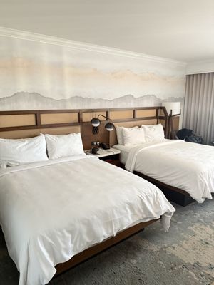 JW Marriott Desert Springs Resort & Spa by null