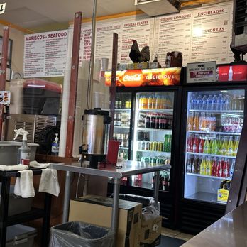 Los Gallos Taqueria - Menu - Mexican Near Me - Reno, Nevada