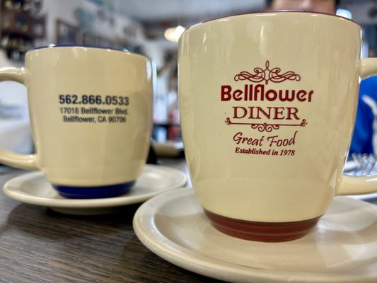 Bellflower Diner by null