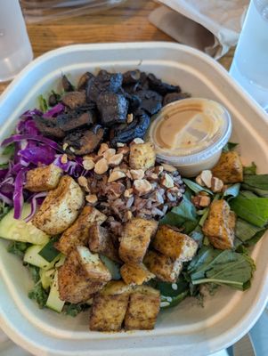 sweetgreen by null