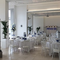 The Venue At the Royal Liver Building