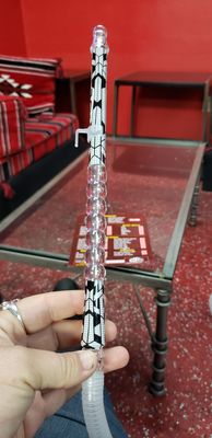 Habibi Hookah Bar & Lounge by null