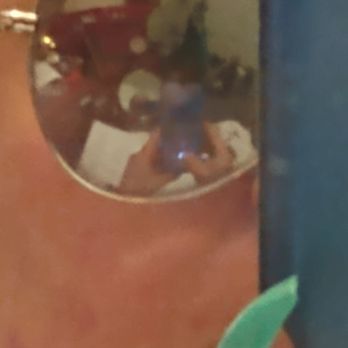 The Juice Cafe - a woman's reflection in a mirror - Juice Bars & Smoothies Near Me - Poplar Bluff, Missouri The Juice Cafe - a woman's reflection in a mirror - Juice Bars & Smoothies Near Me - Poplar Bluff, Missouri