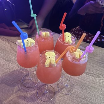 The Rabbit Hole - Peeping Tom drinks! On secret menu - Sports Bars Near Me - Minneapolis, Minnesota The Rabbit Hole - Peeping Tom drinks! On secret menu - Sports Bars Near Me - Minneapolis, Minnesota
