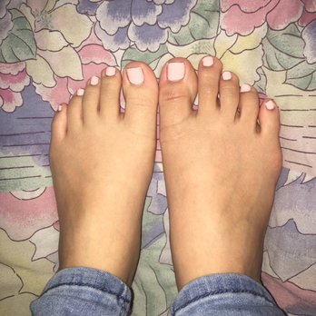 Spring Nails - Nail Salons Near Me - Fremont, California