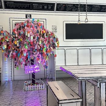Oko Cafe - Cafes Near Me - Gardena, California