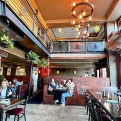Red Star Taco Bar