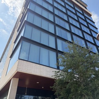 Tenfold Rooftop - Kimpton Santo hotel - Cocktail Bars Near Me - San Antonio, Texas