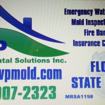 MVP Environmental Solutions - Damage Restoration Near Me - Pompano Beach, Florida MVP Environmental Solutions - Damage Restoration Near Me - Pompano Beach, Florida