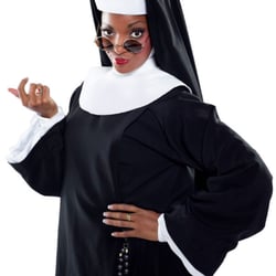SISTER ACT