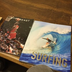 7TILL8 Custom Wetsuits - Better suit, better surfing... waiting to get fitted with some cool reading material