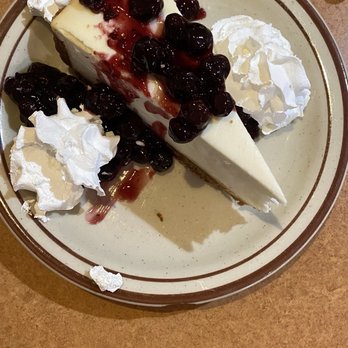 Park Place Restaurant - Delicious cheesecake - Diners Near Me - Charlotte, North Carolina Park Place Restaurant - Delicious cheesecake - Diners Near Me - Charlotte, North Carolina