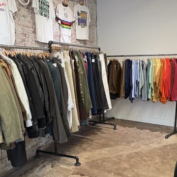 The Bearded Beagle - Inside - Used, Vintage & Consignment Near Me - Los Angeles, California