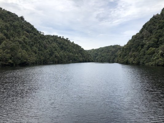 World Heritage Cruises by null